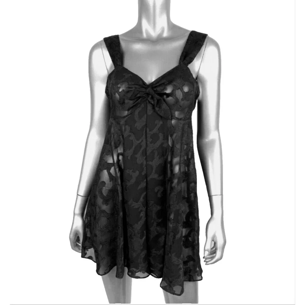 Victorias Secret vtg victorias